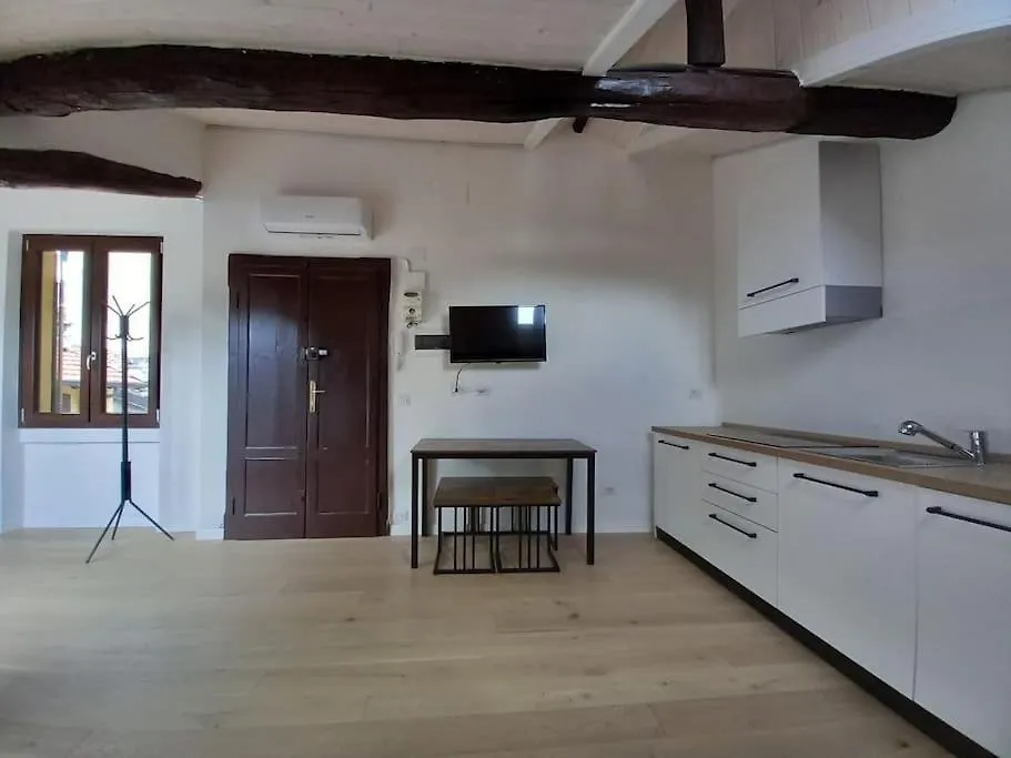 Downtown Roof Apartment Como 0*,  Italy